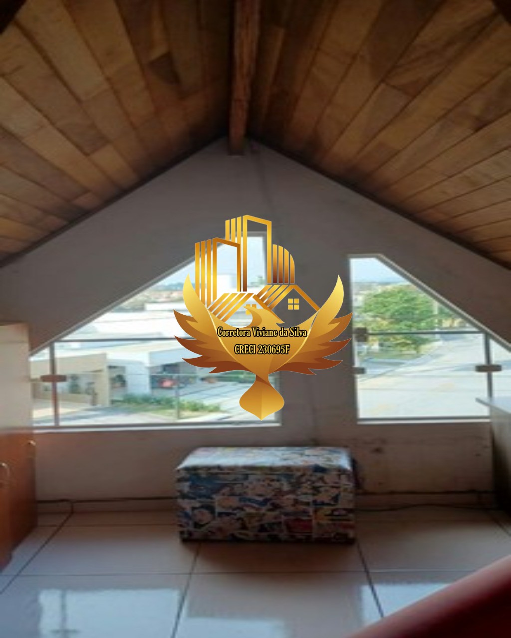 Casa, 4 quartos - Foto 12