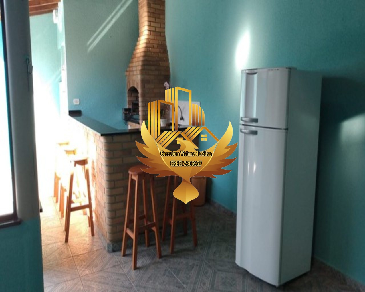 Casa, 2 quartos - Foto 11