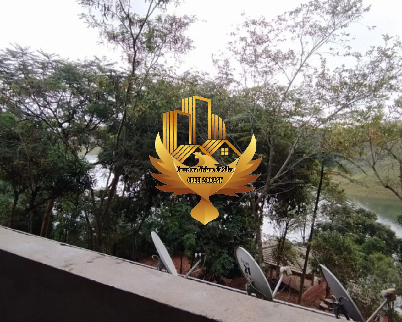 Chácara à venda com 2 quartos - Foto 10