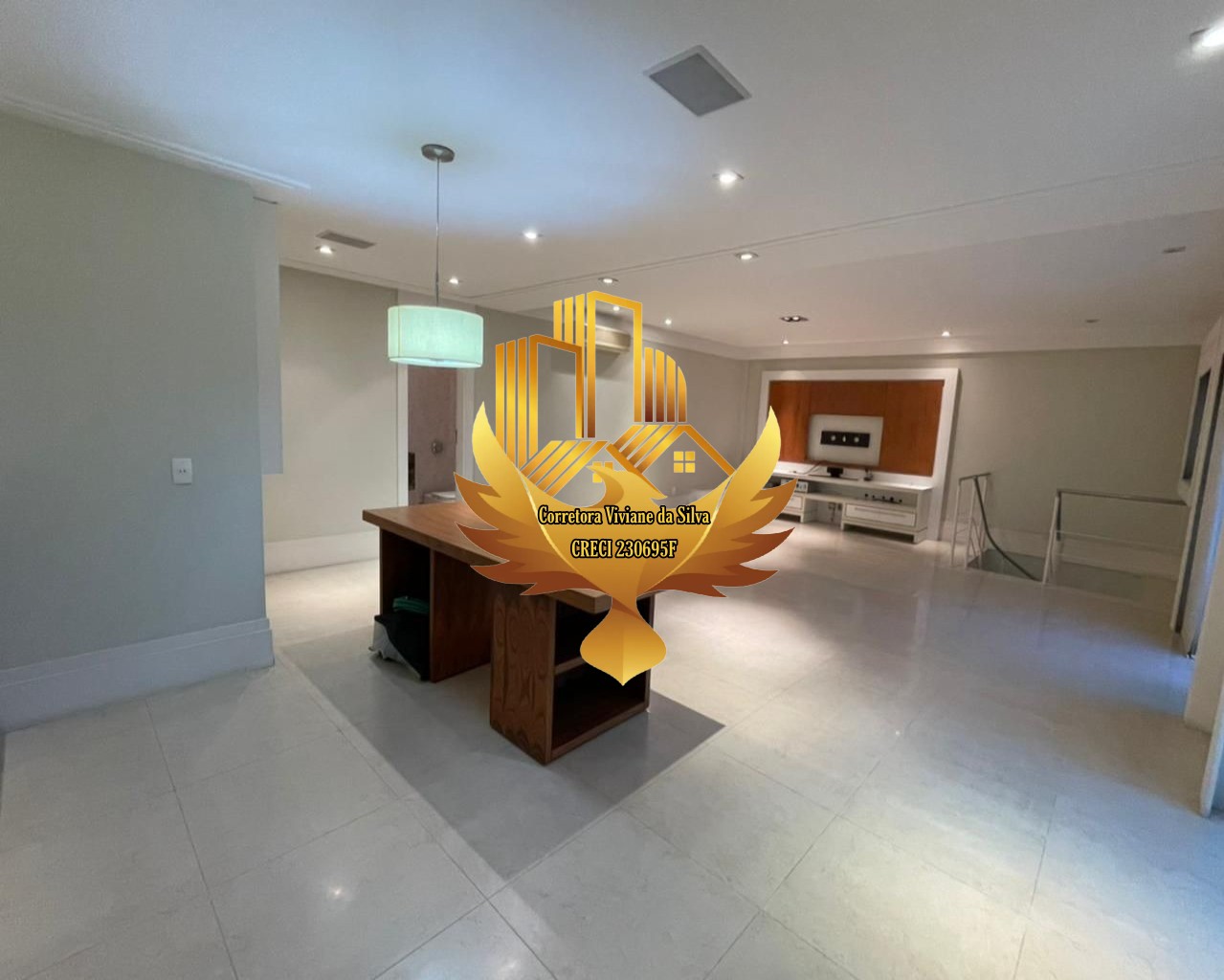 Cobertura, 3 quartos, 173 m² - Foto 5