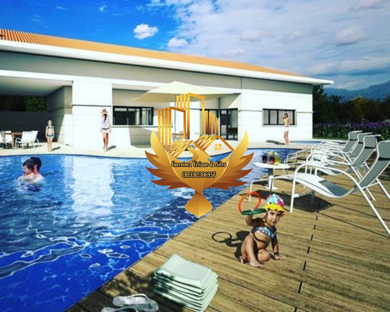 Terreno à venda, 337m² - Foto 6
