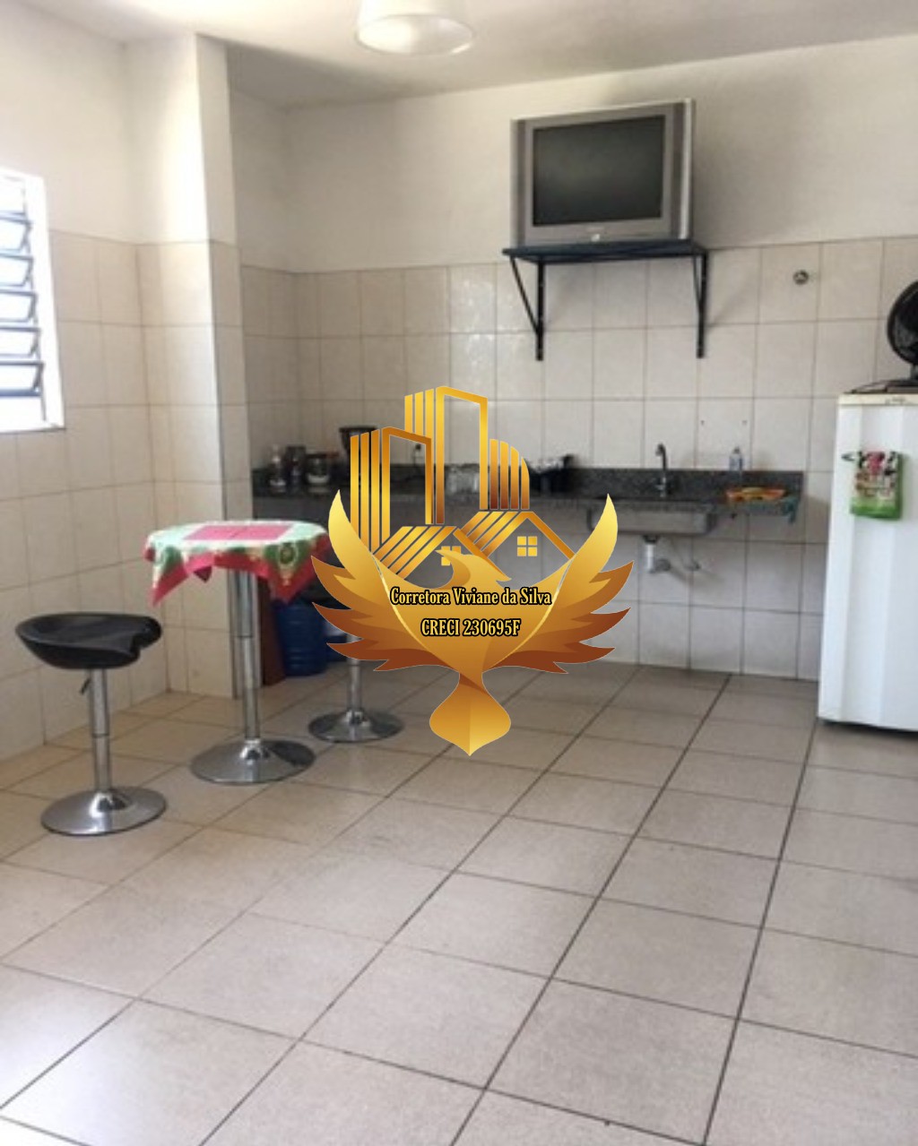 Depósito-Galpão-Armazém à venda - Foto 8