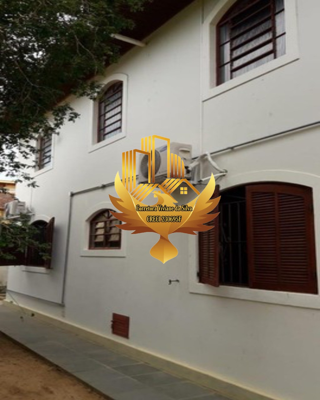 Casa à venda com 5 quartos - Foto 6