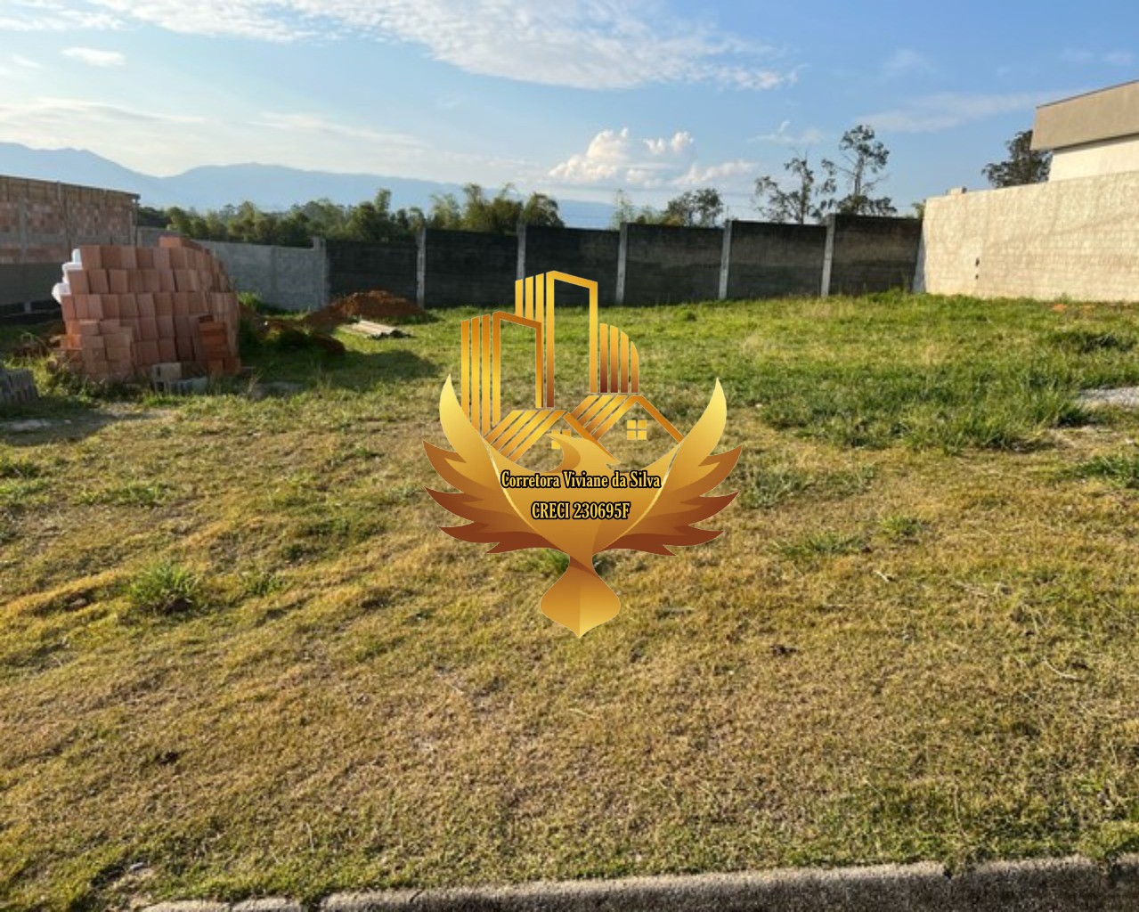 Terreno à venda, 337m² - Foto 2