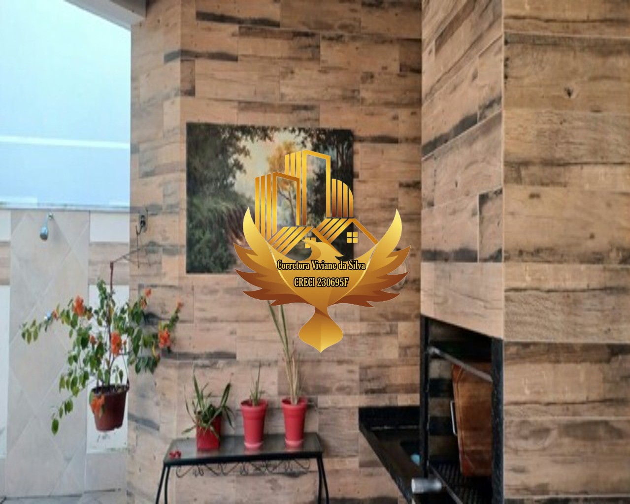 Casa, 4 quartos - Foto 16