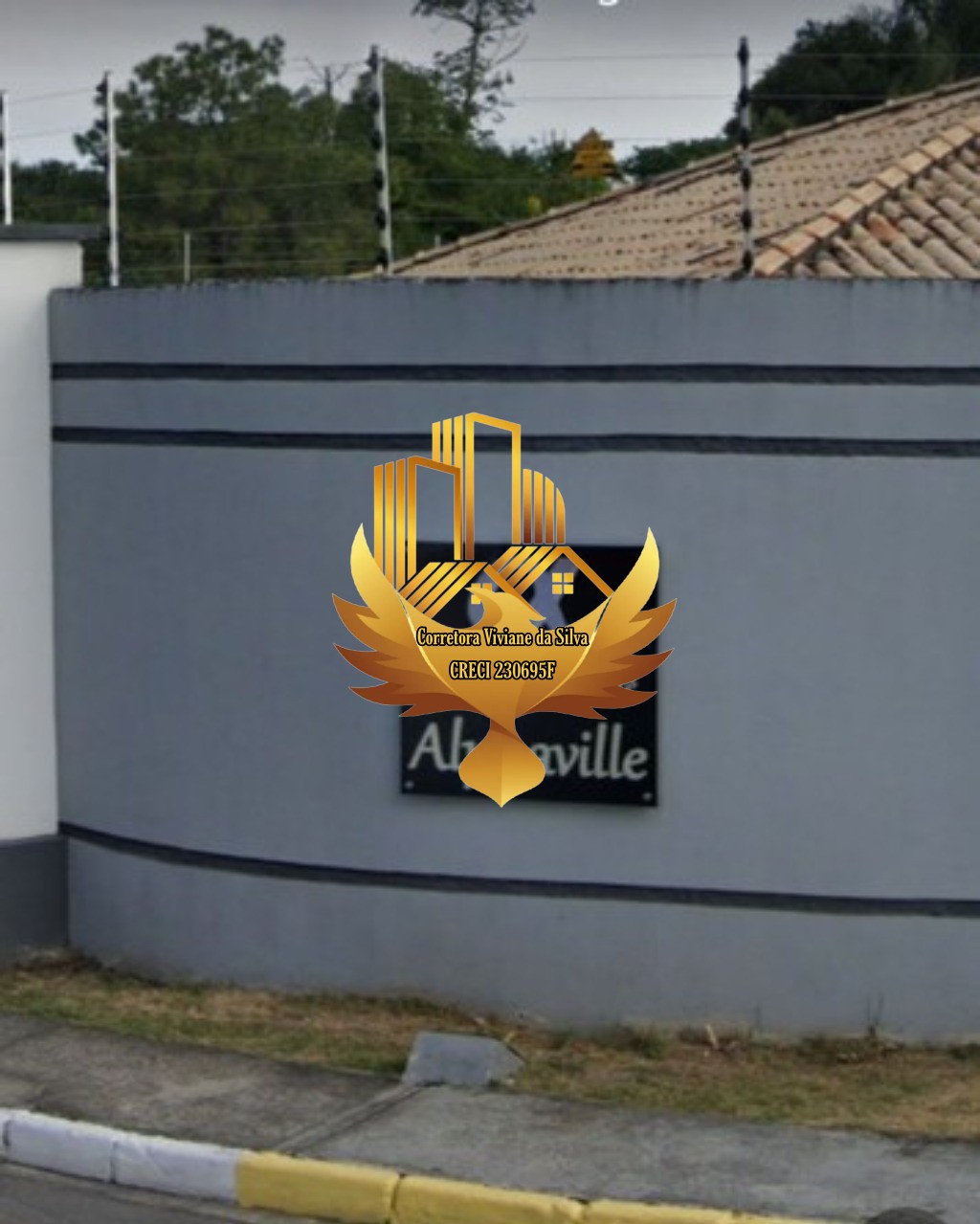Terreno à venda, 380m² - Foto 9