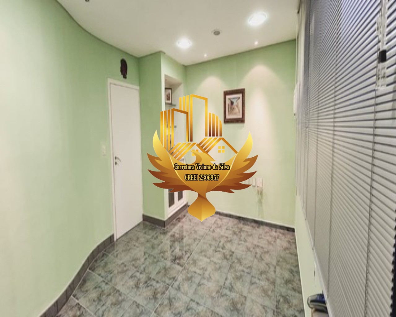 Conjunto Comercial-Sala à venda - Foto 4