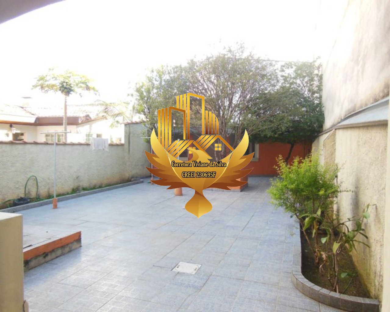 Casa, 4 quartos - Foto 16