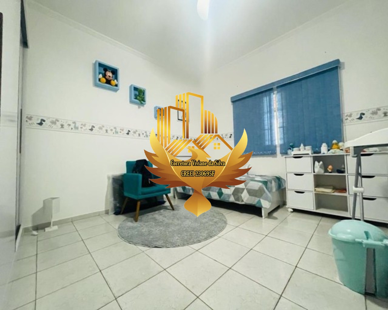 Casa, 2 quartos - Foto 6