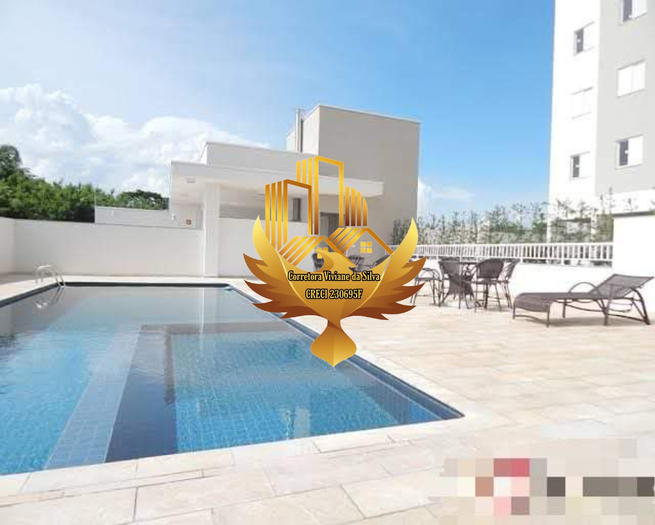 Apartamento à venda com 3 quartos, 78m² - Foto 2