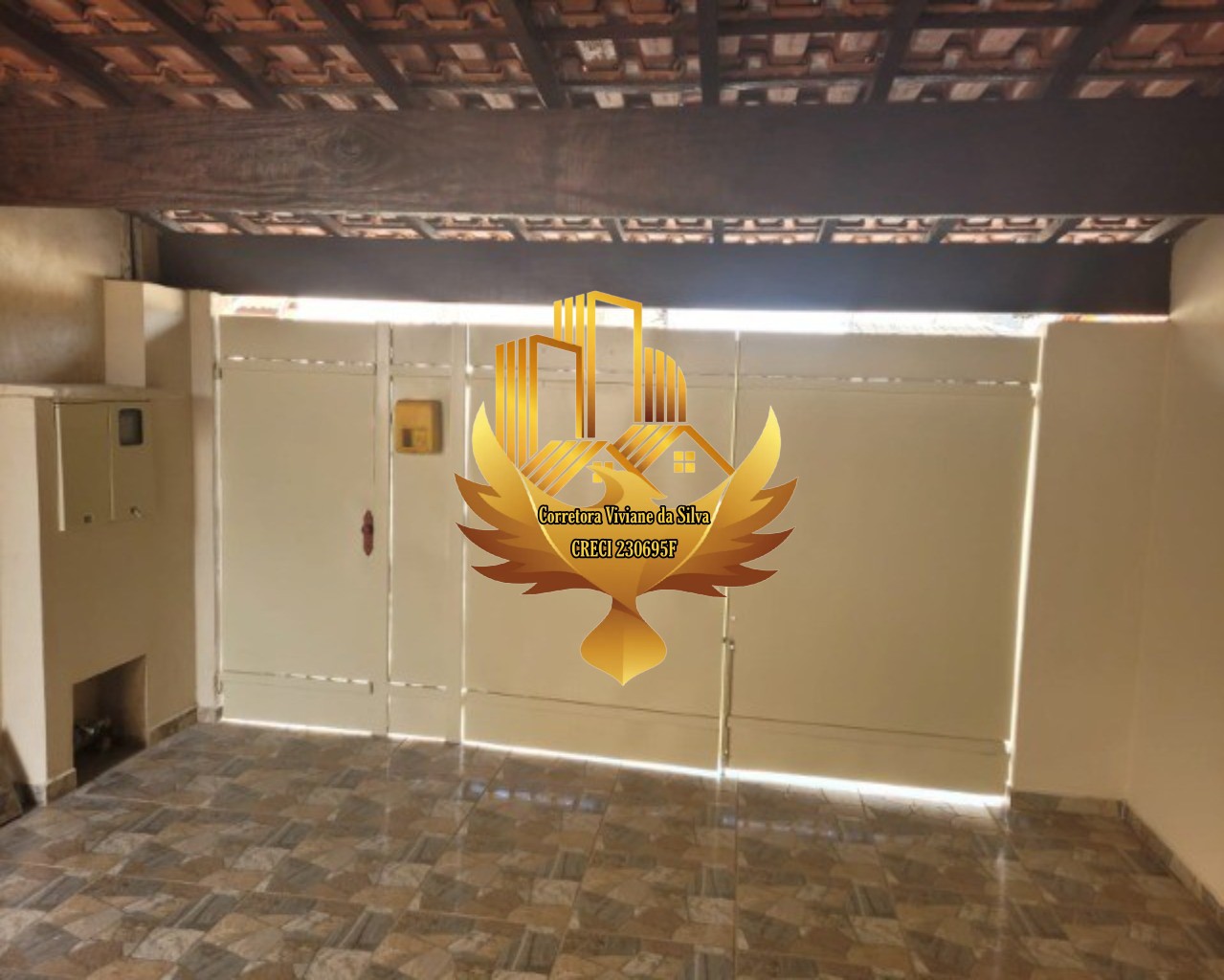 Casa, 2 quartos - Foto 19