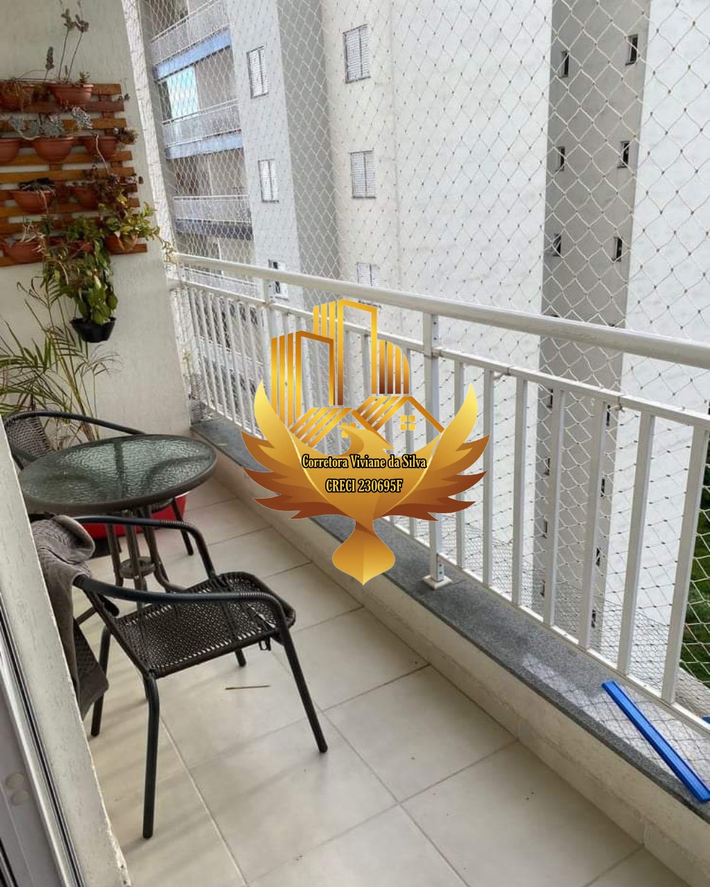 Apartamento à venda com 3 quartos, 78m² - Foto 8