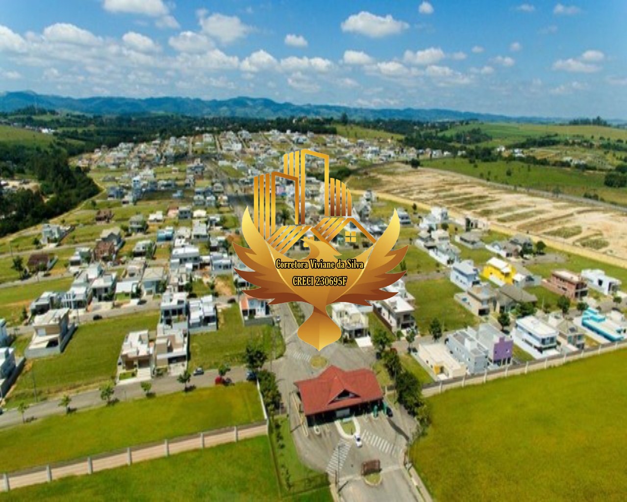 Terreno à venda, 300m² - Foto 4