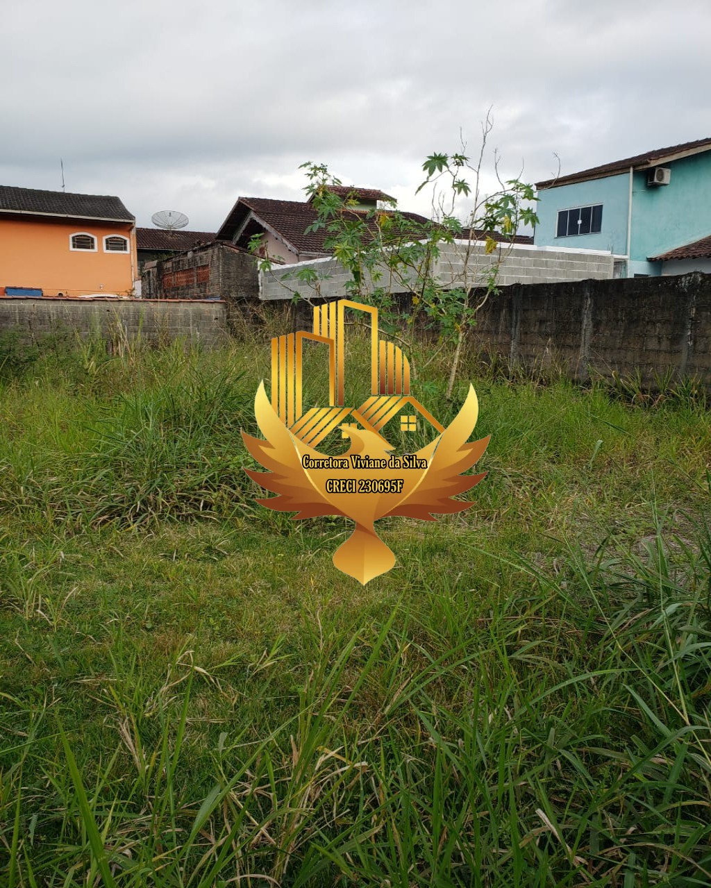 Terreno, 300 m² - Foto 2