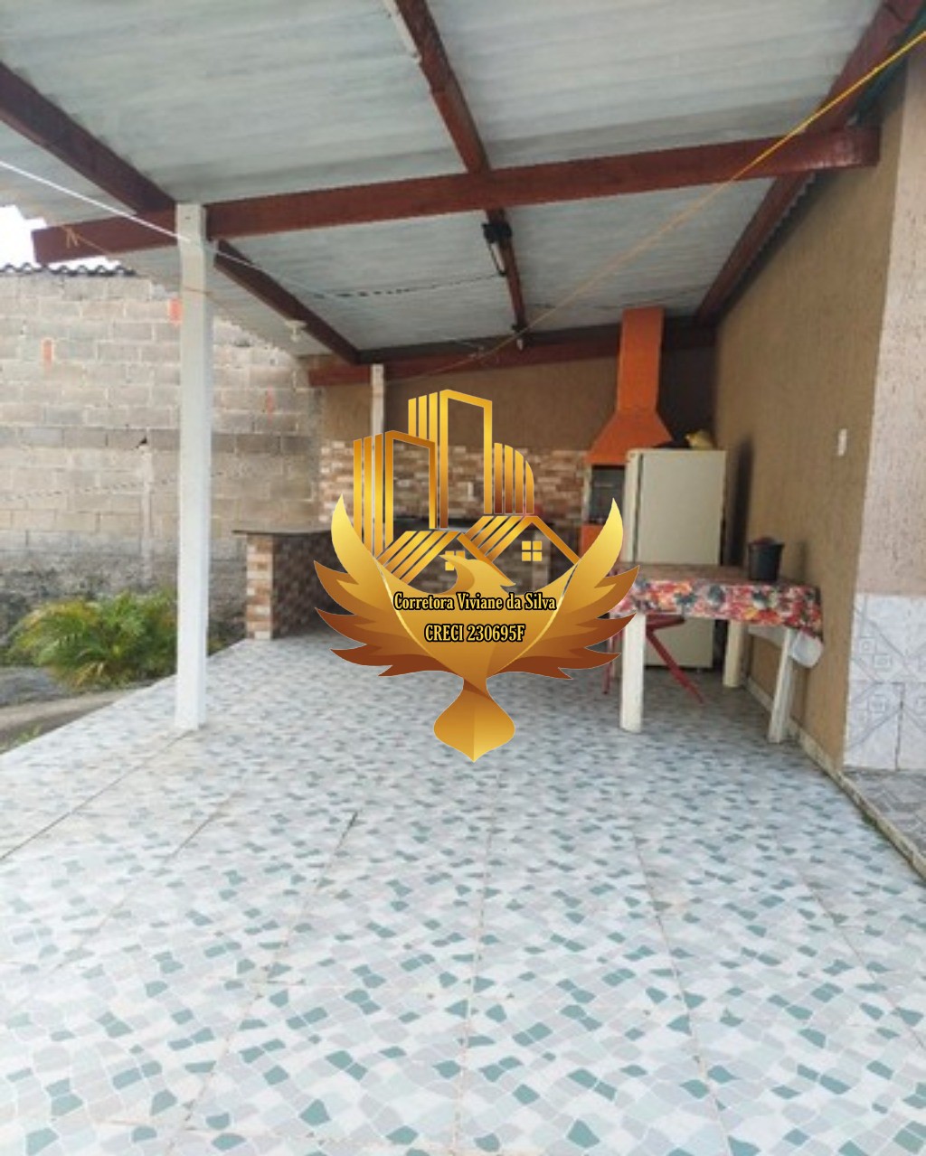 Casa, 3 quartos - Foto 10