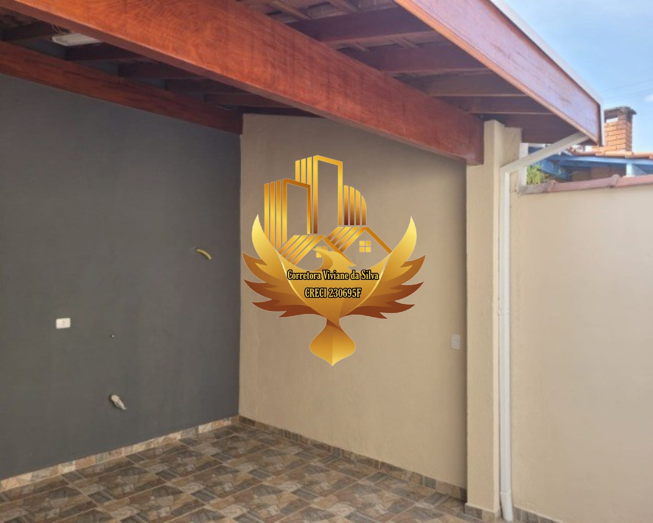 Casa, 2 quartos - Foto 13