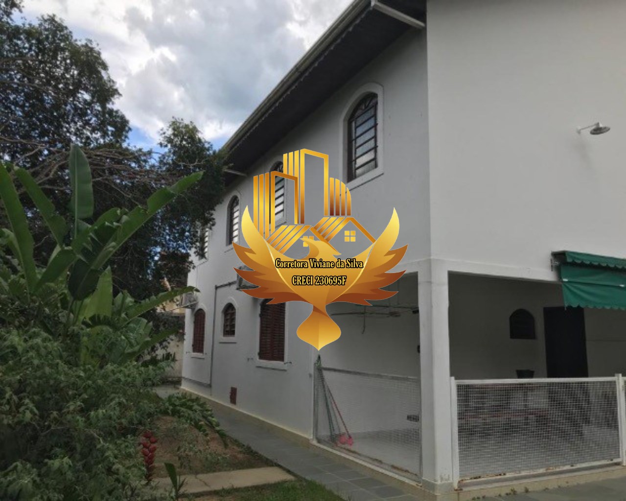 Casa à venda com 5 quartos - Foto 3
