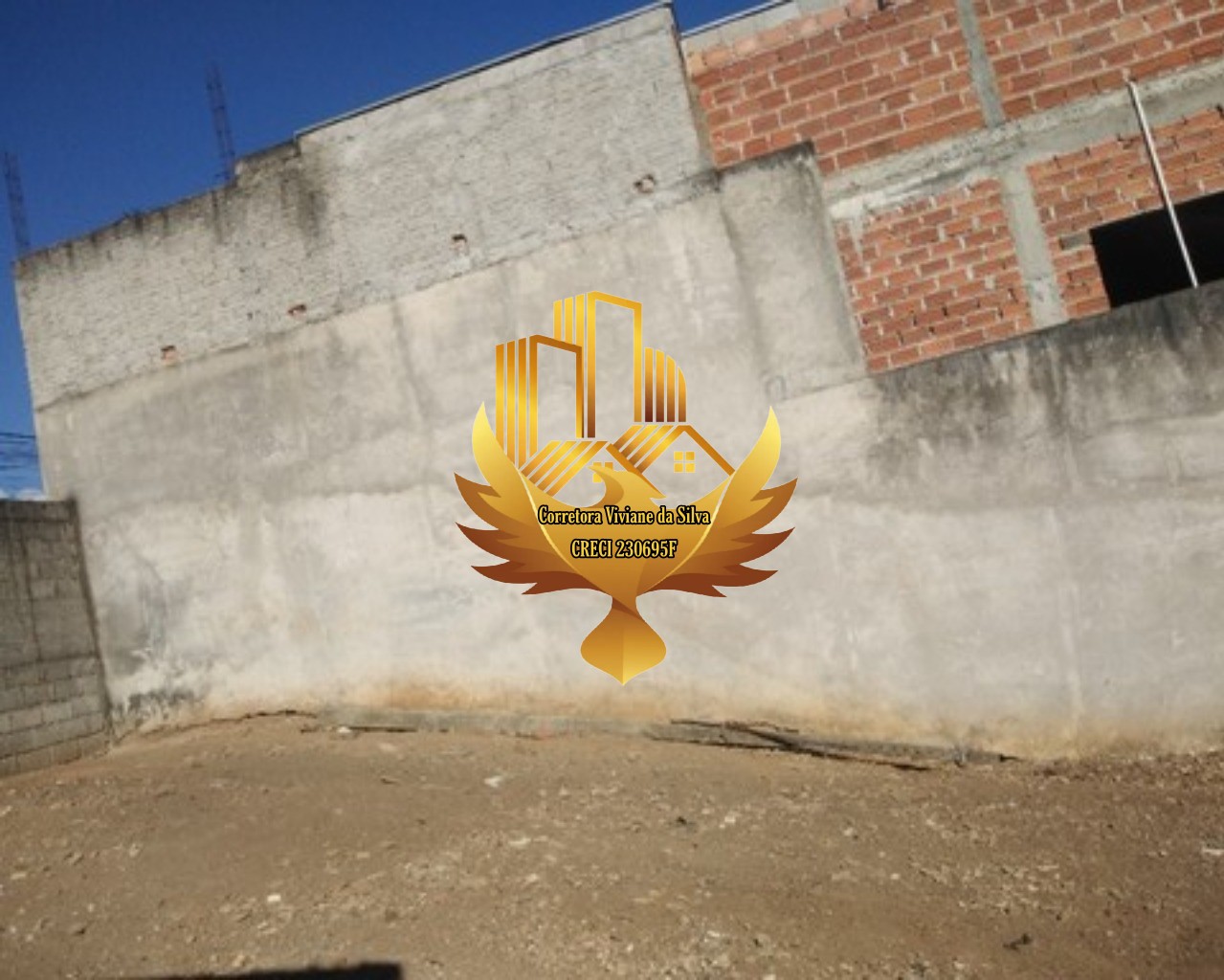 Terreno, 150 m² - Foto 3