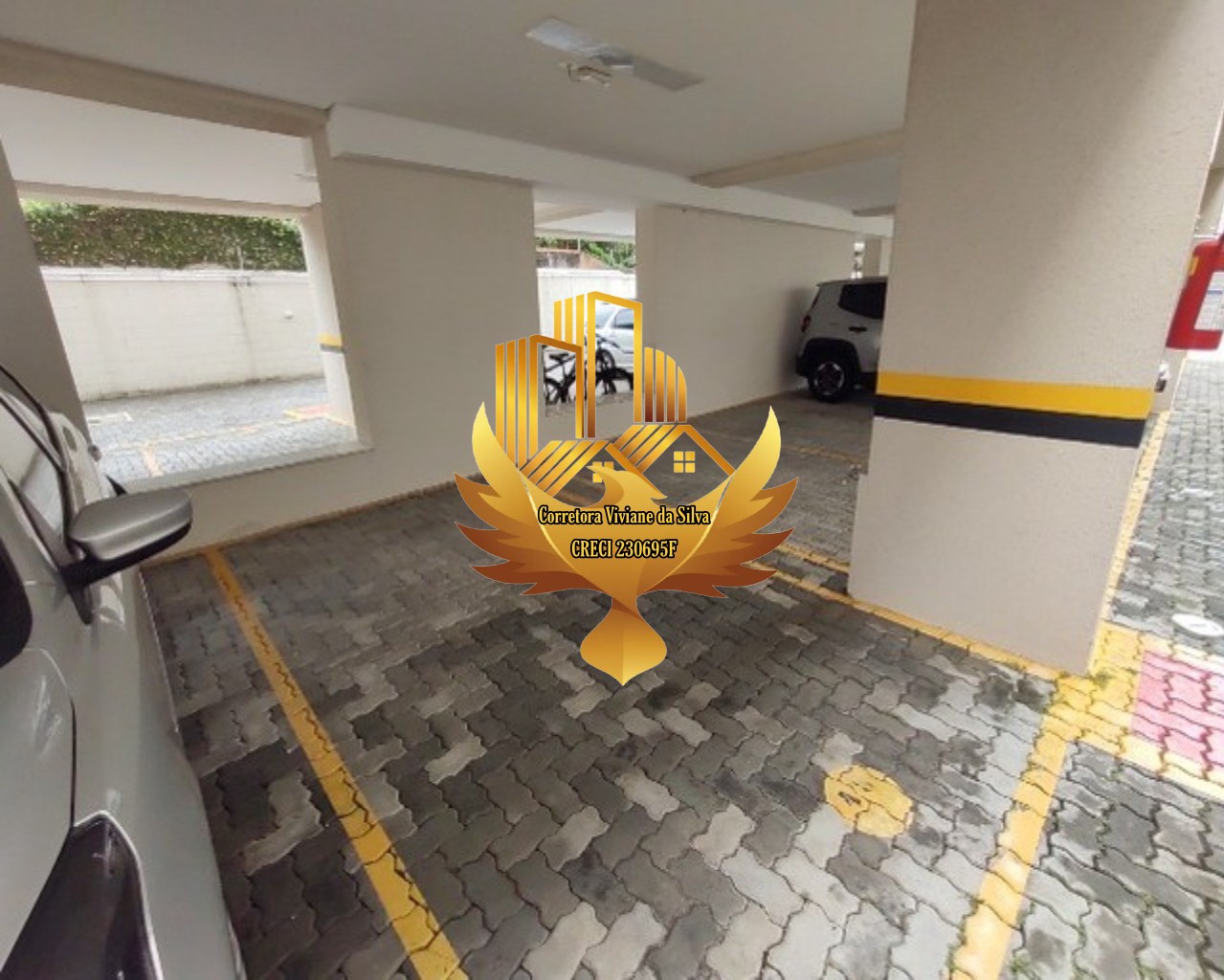 Apartamento à venda com 1 quarto, 41m² - Foto 12