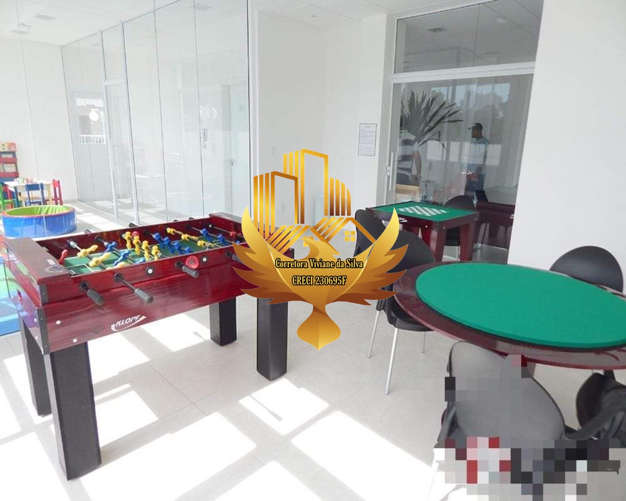 Apartamento à venda com 3 quartos, 78m² - Foto 23