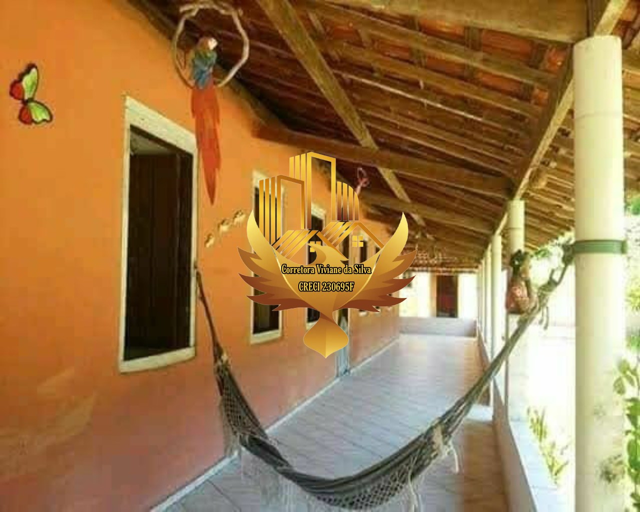 Chácara à venda com 4 quartos, 6500m² - Foto 2