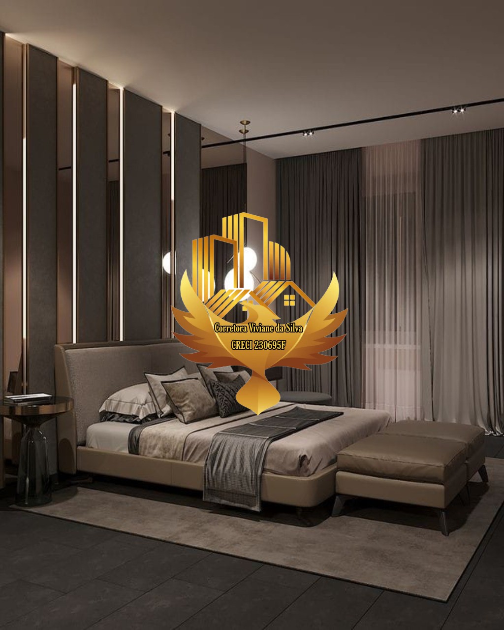 Casa, 4 quartos - Foto 21