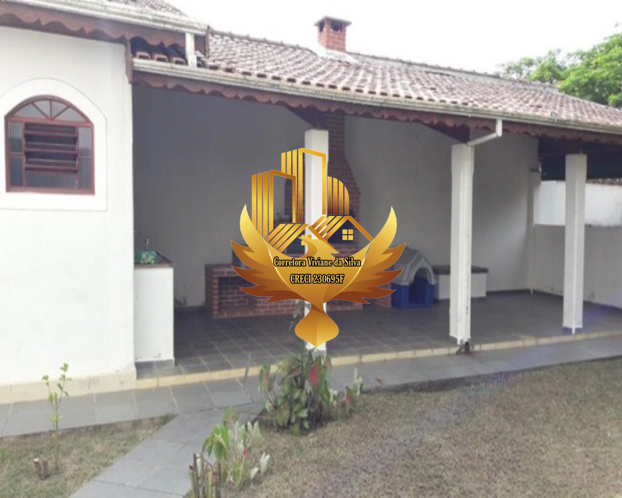 Casa à venda com 5 quartos - Foto 9