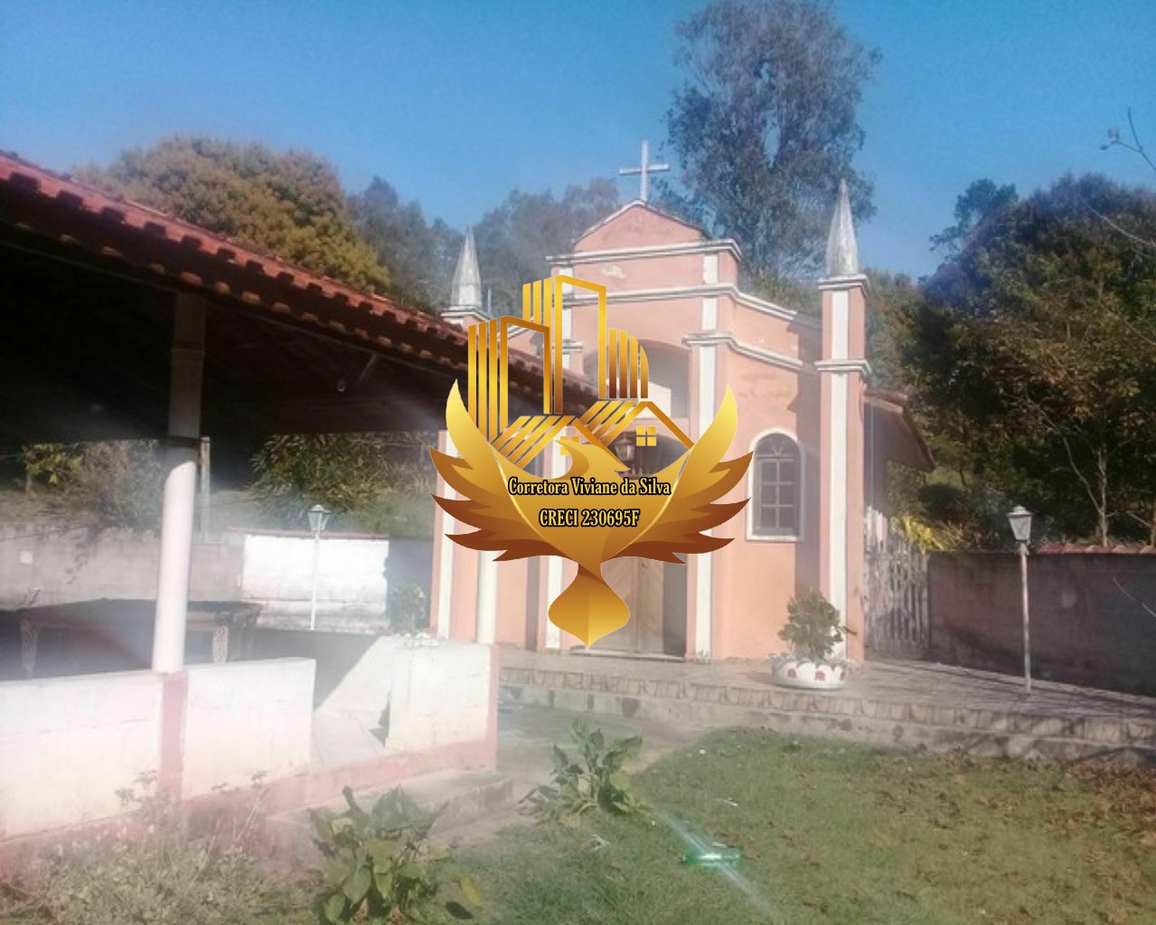 Chácara à venda com 4 quartos, 6500m² - Foto 7