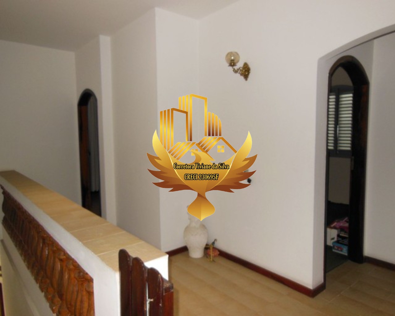 Casa, 4 quartos - Foto 7