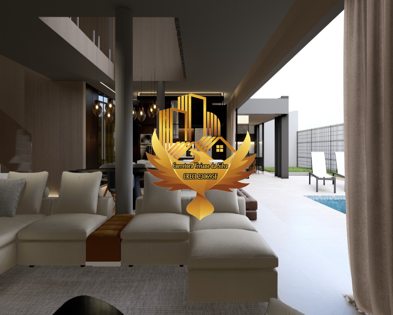 Casa, 4 quartos - Foto 5