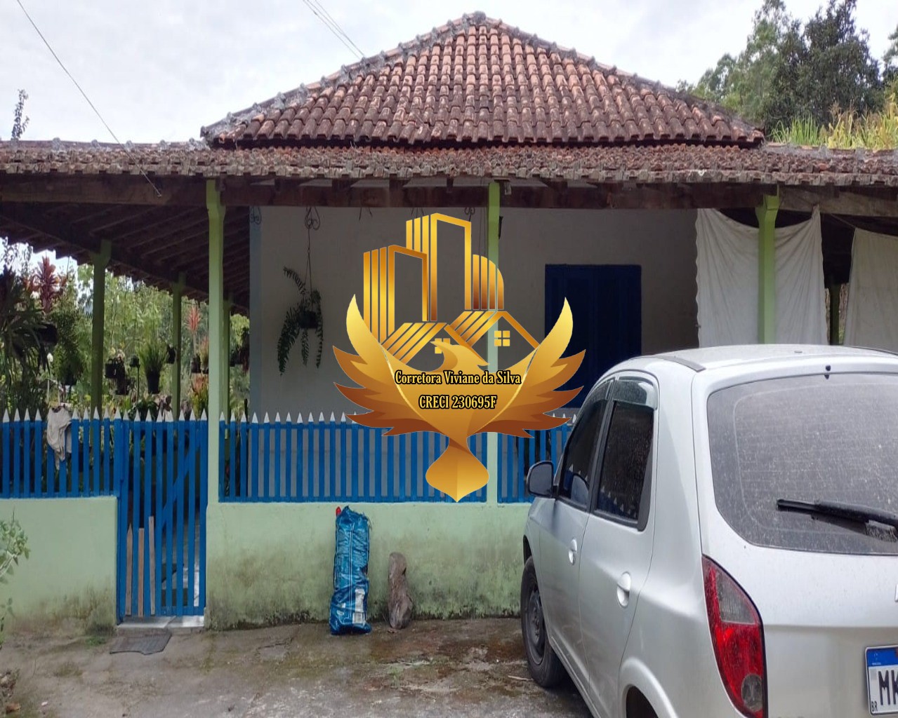 Sítio à venda com 3 quartos, 326700m² - Foto 3