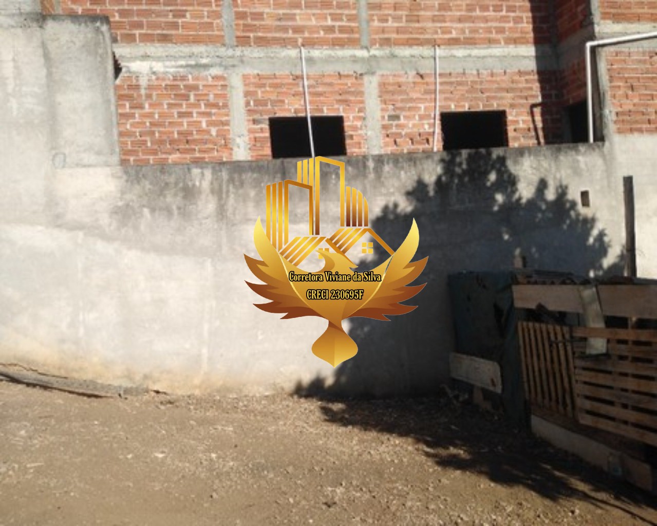 Terreno, 150 m² - Foto 2