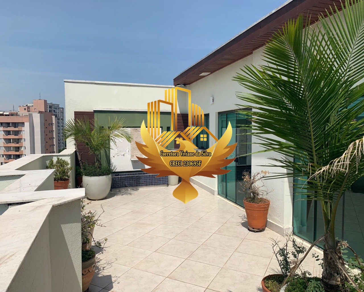 Cobertura, 3 quartos, 173 m² - Foto 25