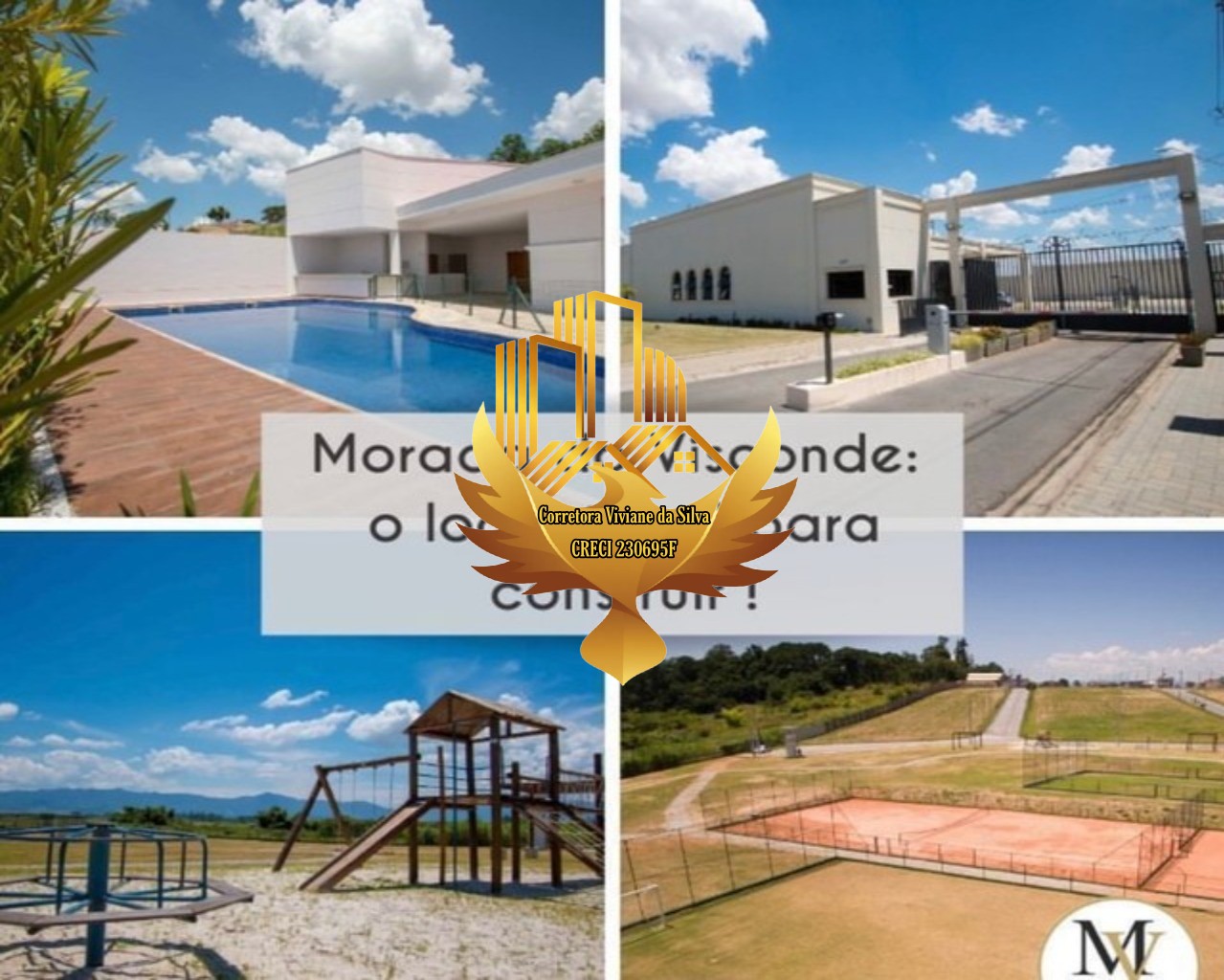 Terreno à venda, 337m² - Foto 5