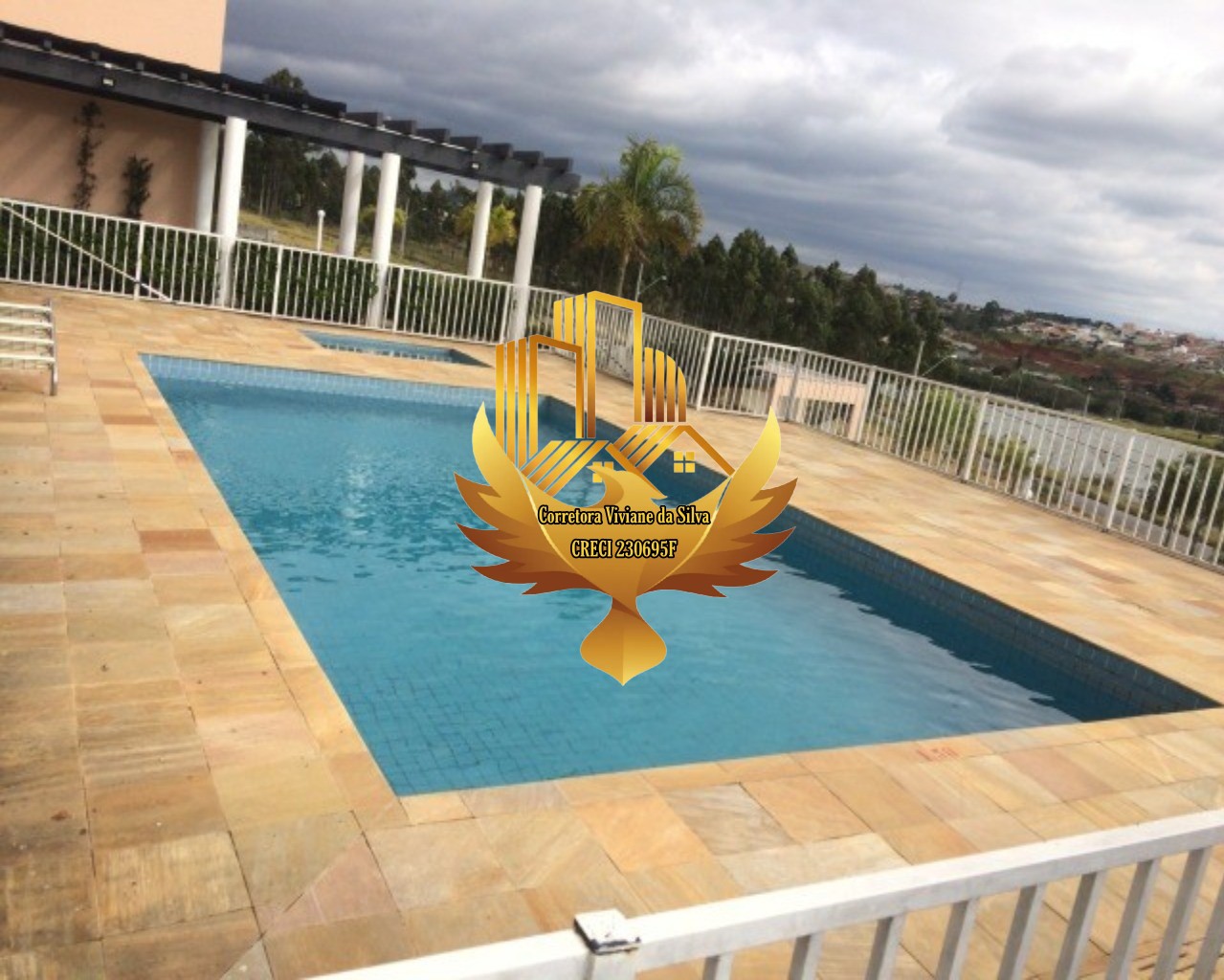 Terreno, 630 m² - Foto 3