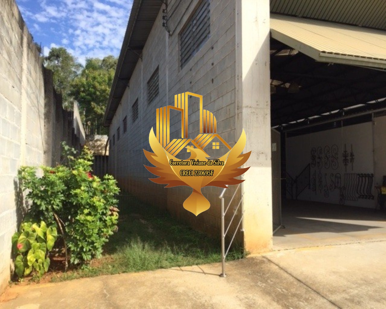 Depósito-Galpão-Armazém à venda - Foto 13