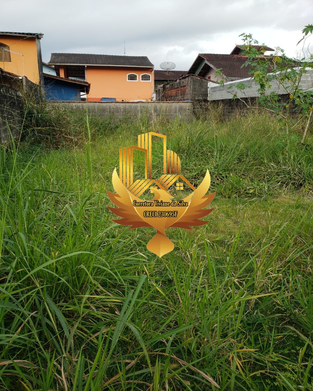 Terreno, 300 m² - Foto 1