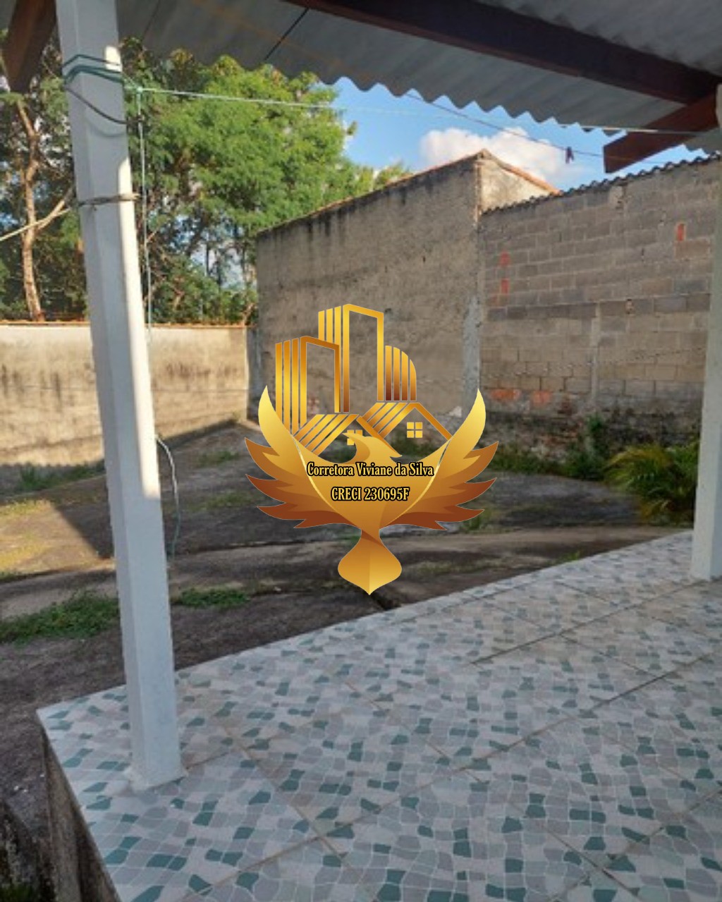 Casa, 3 quartos - Foto 15