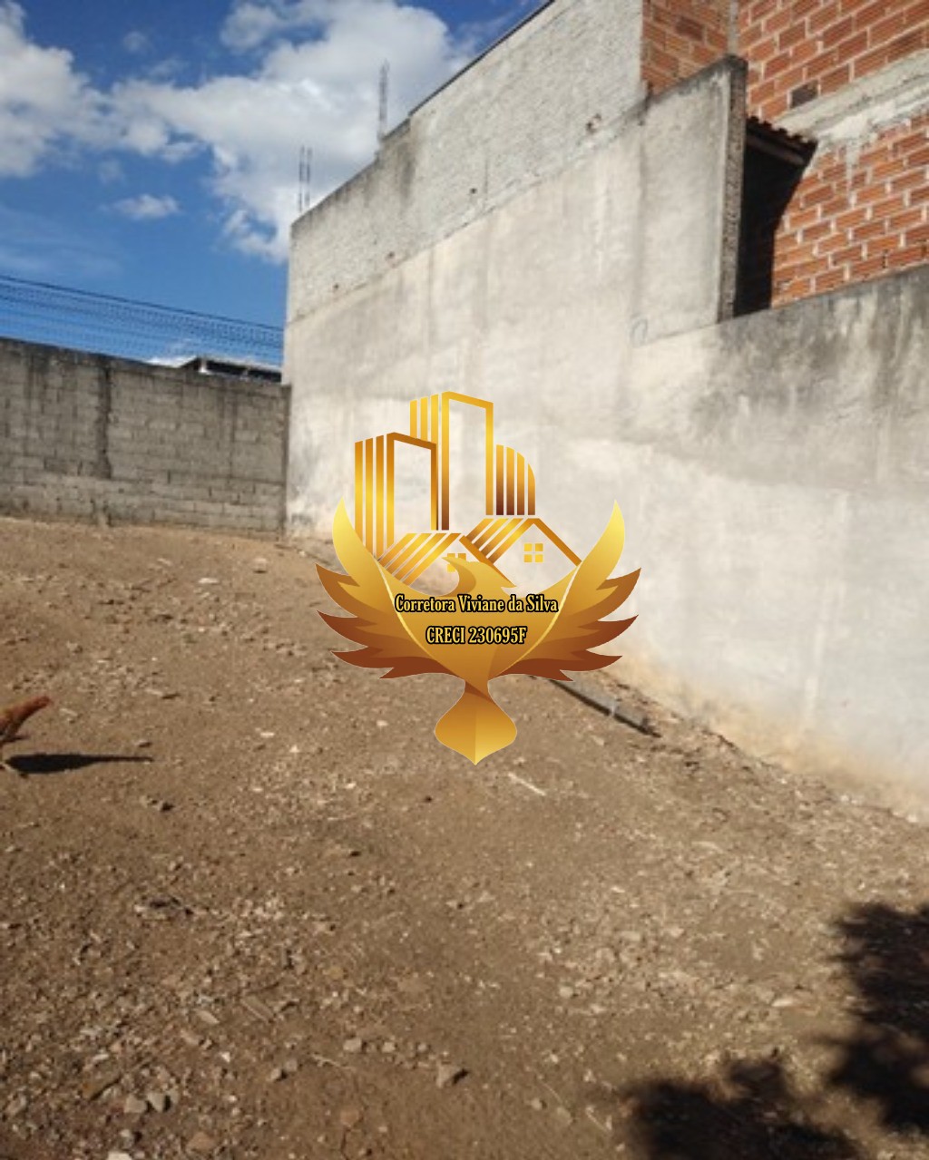 Terreno, 150 m² - Foto 1