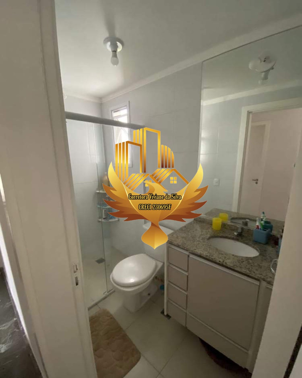 Apartamento à venda com 3 quartos, 78m² - Foto 16