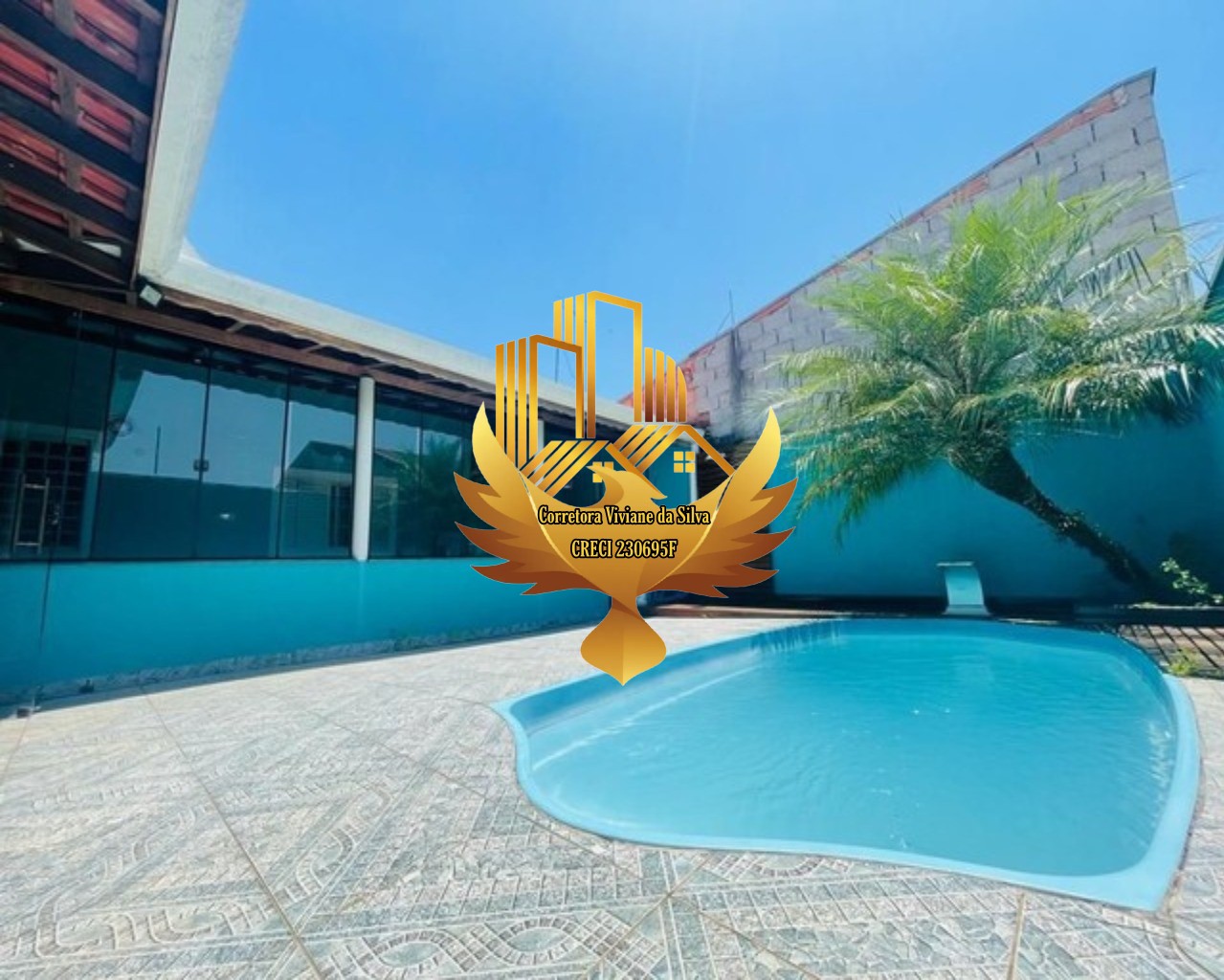 Casa, 2 quartos - Foto 12