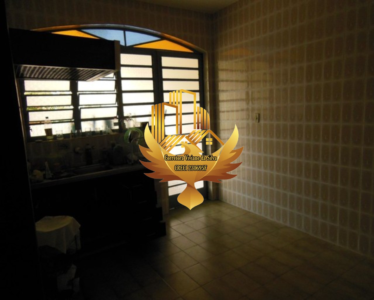 Casa, 4 quartos - Foto 6