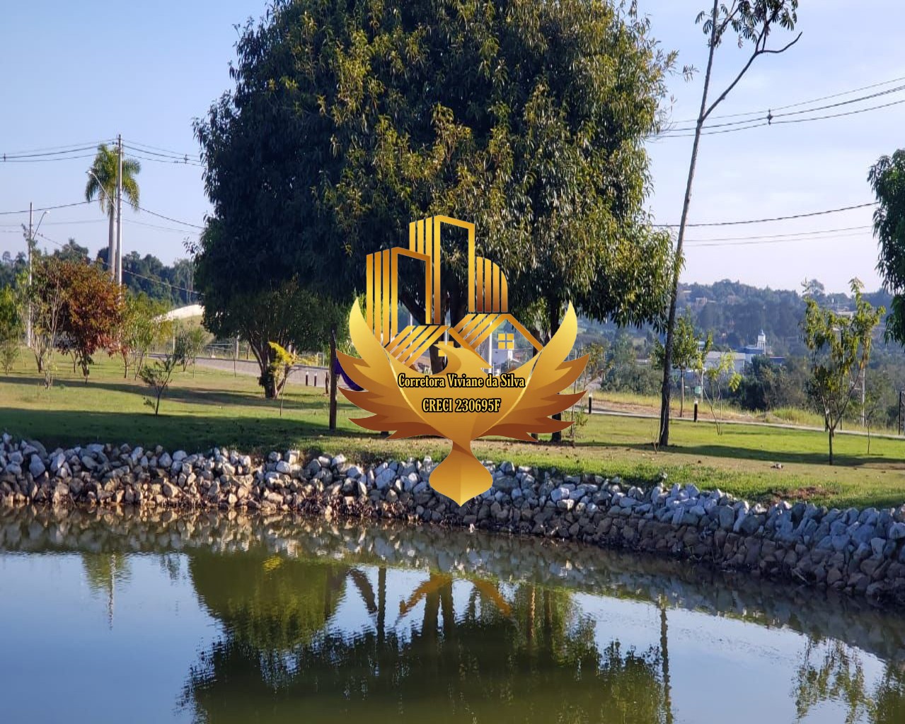 Terreno, 400 m² - Foto 1