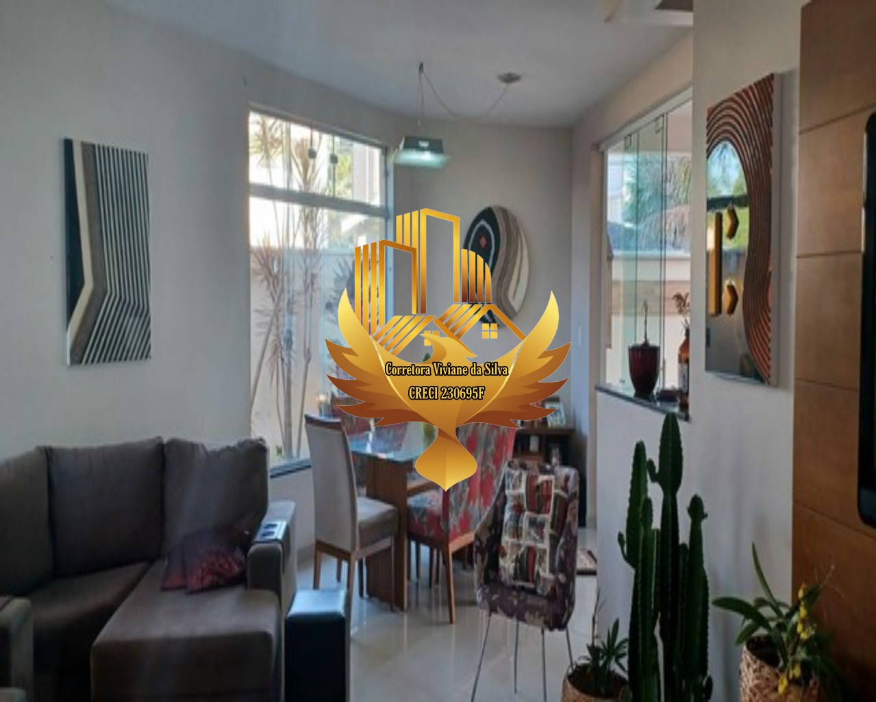 Casa, 4 quartos - Foto 3