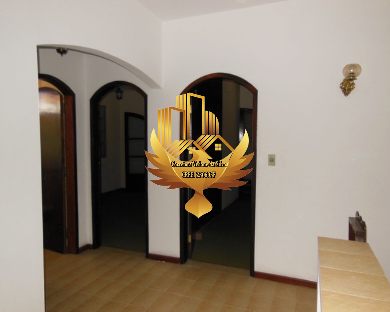 Casa, 4 quartos - Foto 9