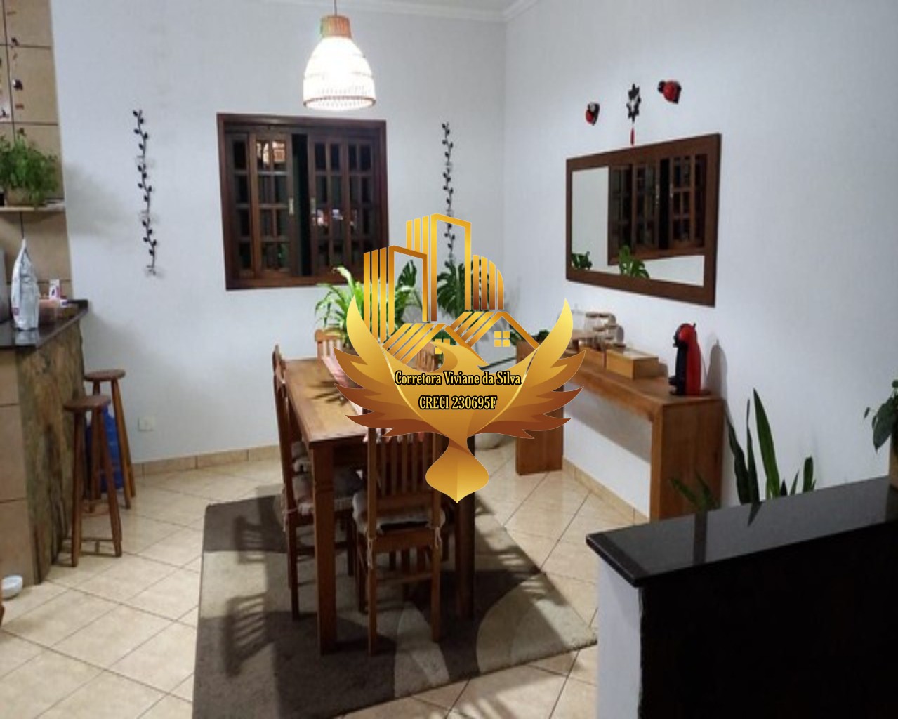 Casa, 2 quartos - Foto 3