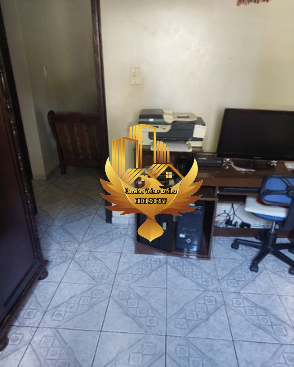 Casa, 3 quartos - Foto 7