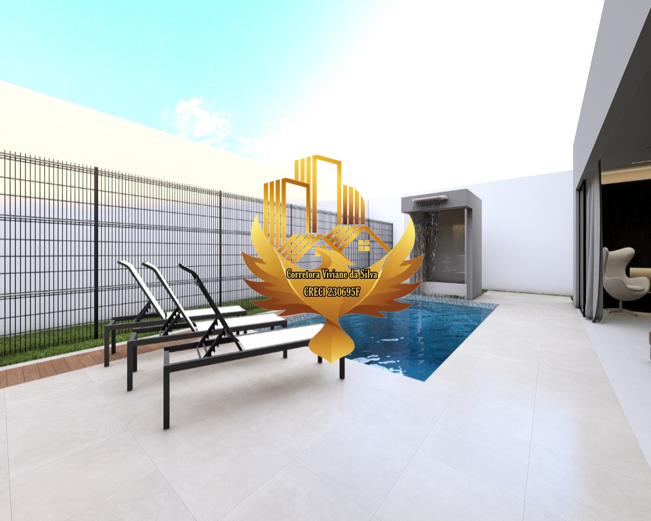 Casa, 4 quartos - Foto 26