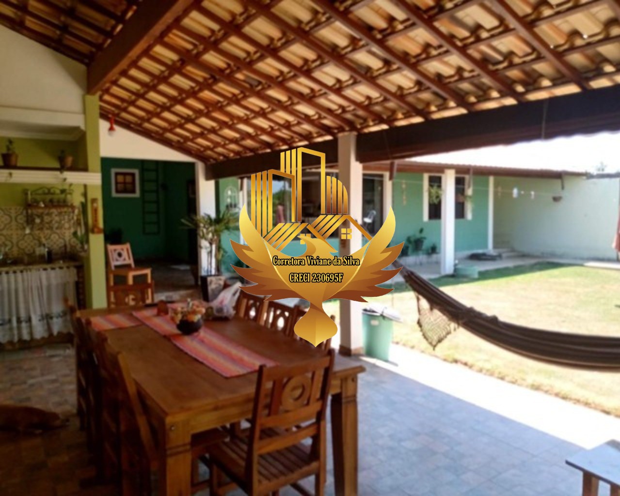 Casa, 2 quartos - Foto 6