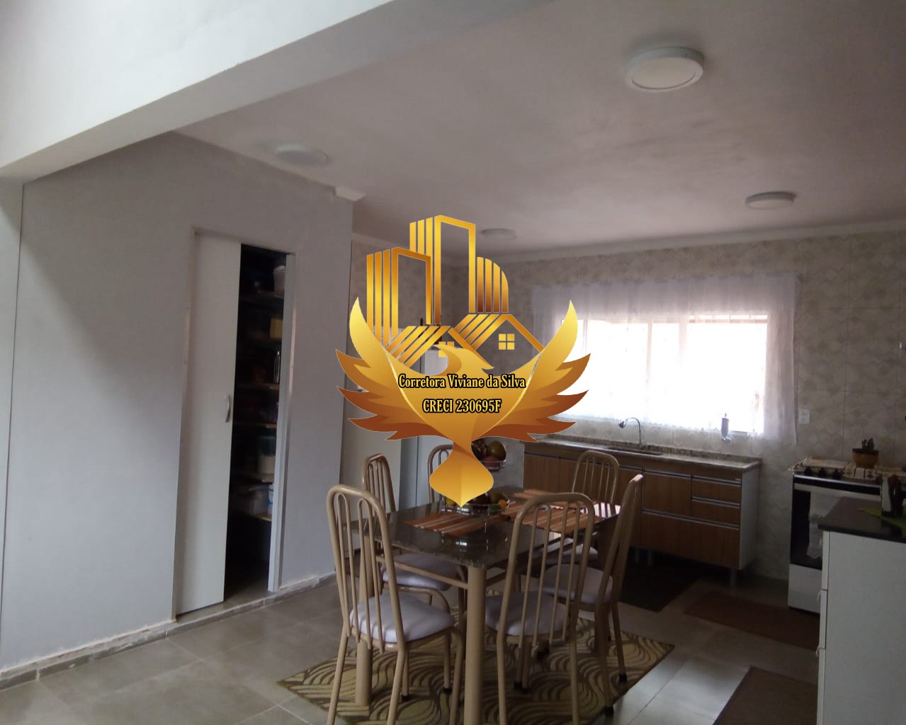 Sítio, 3 quartos, 8 hectares - Foto 8